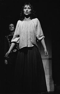                    La Cenerentola G. Rossini                   foto: Leif R Jansson

