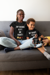 My Mama Kept Me Right! T-Shirt