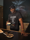My Mama Kept Me Right! T-Shirt