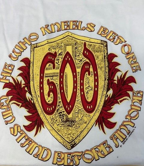 T-shirt