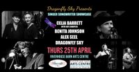 Dragonfly Sky Presents...