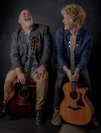 House Concert: Greg Hancock & Alex Seel - CANCELLED