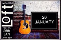 A Very Musical New Year