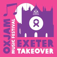 OXJAM TBC