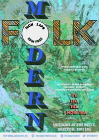 Folk Modern