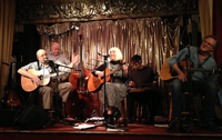 City Ramblers Revival