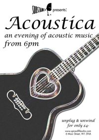 Acoustica