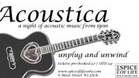 Acoustica