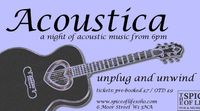 Acoustica - CANCELLED