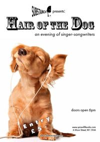Hair of the Dog