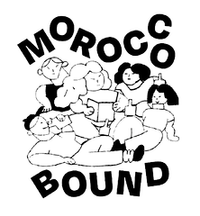 Morocco Bound Presents...