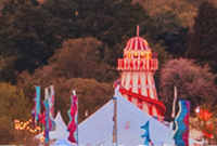 How The Light Gets In Festival