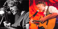 Alex Seel & Jon Sanders Duo