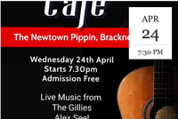 The Acoustic Cafe