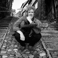 Alex Seel @ Brecon Fringe Festival
