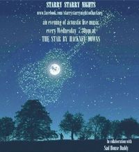 Starry Starry Night
