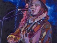 Singer-Songwriters Night