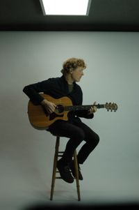 Alex Seel live @ The London Inn