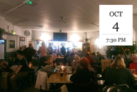 The Acoustic Cafe