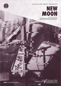 New Moon