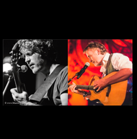 Alex Seel & Jon Sanders Duo
