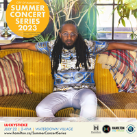 Summer Concert Series