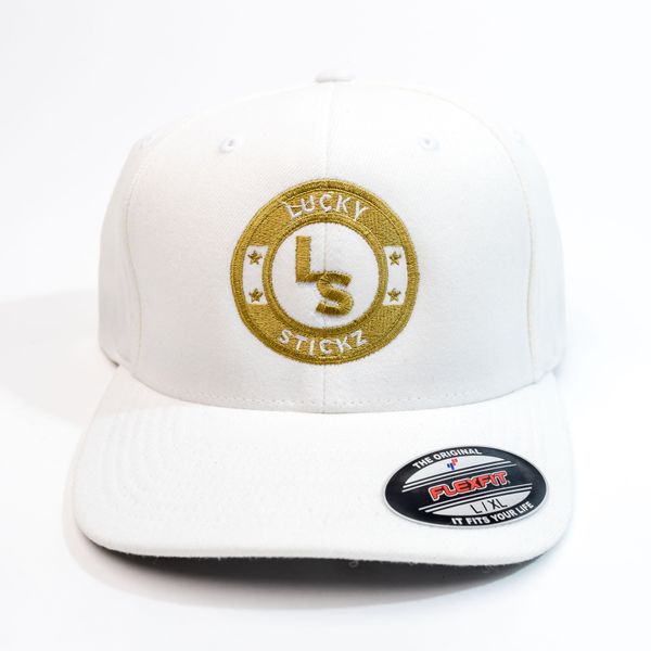 EDB Cap (White)