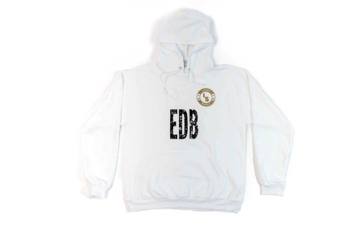 EDB Hoodie