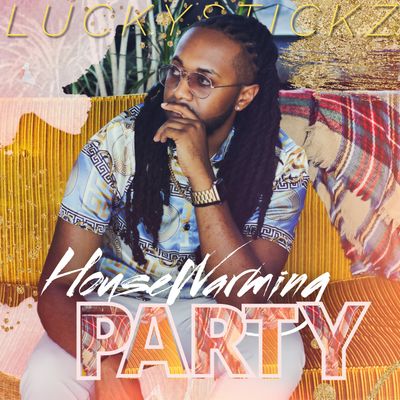 Housewarming Party artwork