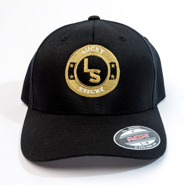 EDB Cap (Black)