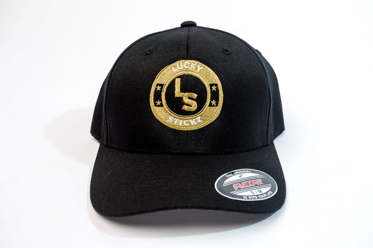 EDB Cap (Black)