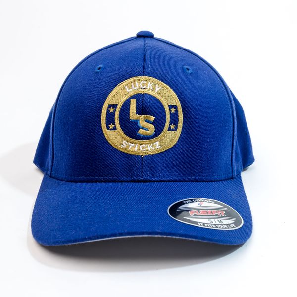 EDB Cap (Blue)
