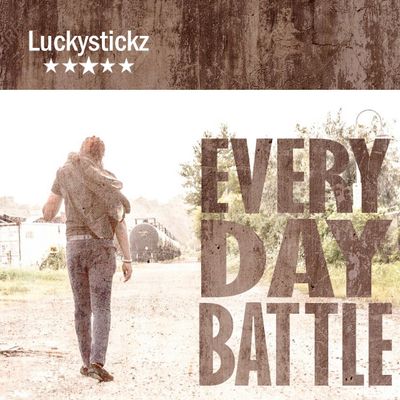 Every Day Battle artwork