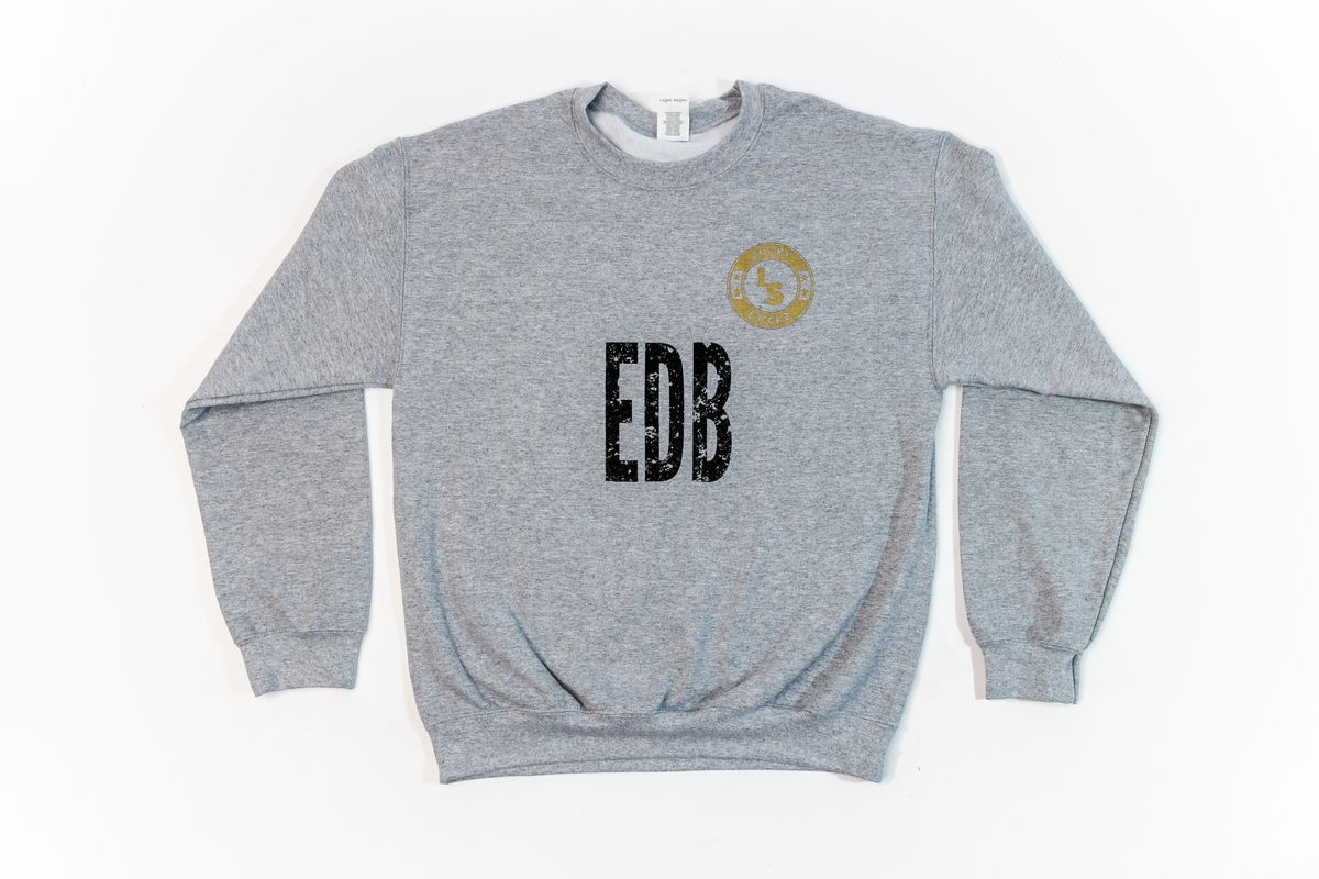 EDB Crewneck
