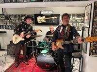 Siyah Beyaz Blues Band