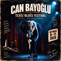 Texel Blues Festival | Netherlands