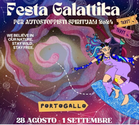 Festa Galattica Festival