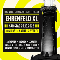 Ehrenfeld XL