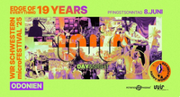 WIR Schwestern / Day&Night microFESTIVAL 