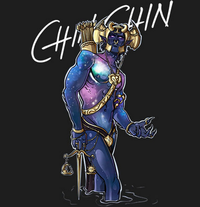7 Jahre Chin Chin - Asstrology 