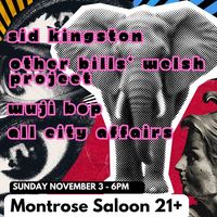 Montrose Saloon