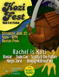 Kozi Fest