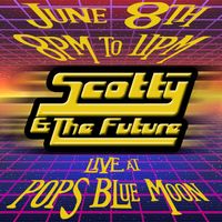 Scotty and The Future