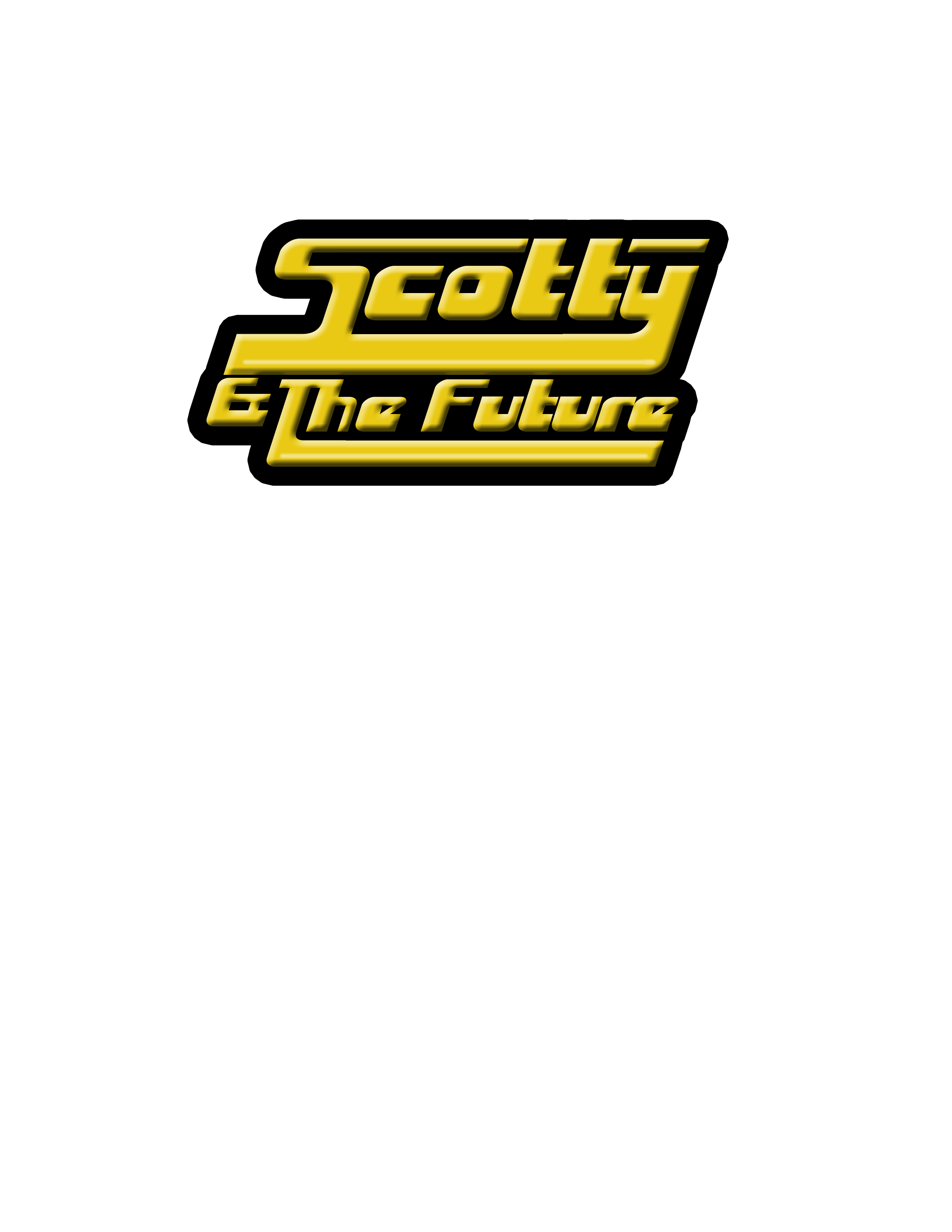 Scotty and The Future
