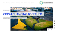 COP24 Climate Change Summit