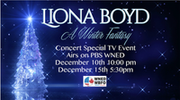 Liona Boyd PBS Special