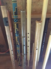 World Flute Society