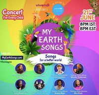 My Earth Songs