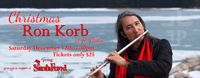 Christmas Concert with Ron Korb