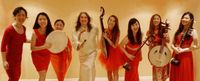 YueFang Ensemble with Guest Ron Korb